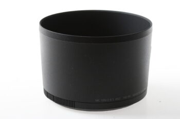 Nikon HB-99 Blende für Z 105mm 2,8 MC