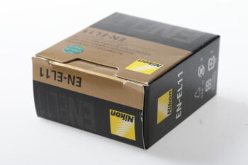 Nikon EN-EL11 Akku