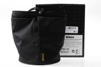 Nikon Aufschiebbarer Objektivdeckel für AF-S 300mm 2,8 D IF-ED
