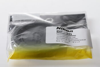 Nikon BF-3B Teleconverterdeckel