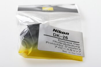 Nikon Okularabdeckung DK-26