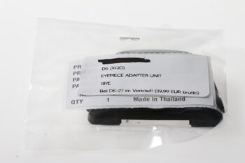 Nikon DK-27 Augenmuschel für D5, D6
