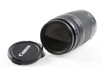 Canon EF 75-300mm f/4,0-5,6 III - #8501014