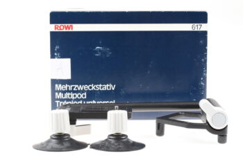 Rowi Mehrzweckstativ