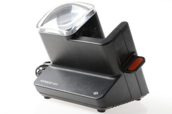 Agfa Diabetrachter für 5x5cm Dias AGFASCOP 200