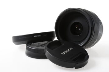 Tamron 35mm f/2,8 Di III OSD M 1:2 für Sony E-Mount - #022039