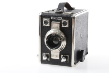 Agfa GEVAERT Gevabox - Aufsichtsucher