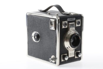 Agfa GEVAERT Gevabox - Aufsichtsucher