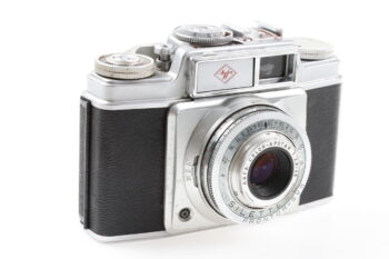 Agfa Silette-L Suchekamera - #2821