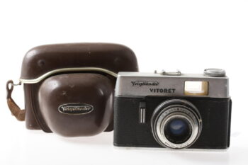 Voigtländer Vitoret Sucherkamera