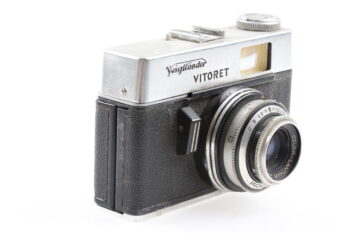 Voigtländer Vitoret Sucherkamera