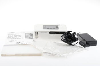 Canon Selphy CP730 Drucker - mit Papier ohne Patrone
