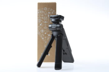 SmallRig Stativgriff 3070 für Fernbedienung Nikon ML-L7