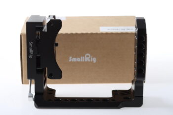 SmallRig Cage CCN2262 für Nikon Z5/Z6/Z7