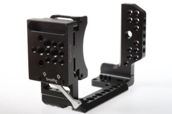 SmallRig Cage CCN2262 für Nikon Z5/Z6/Z7