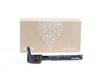 SmallRig Vlogging Mounting Plate LCN2525 für Nikon Z50