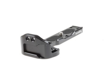 SmallRig Vlogging Mounting Plate LCN2525 für Nikon Z50
