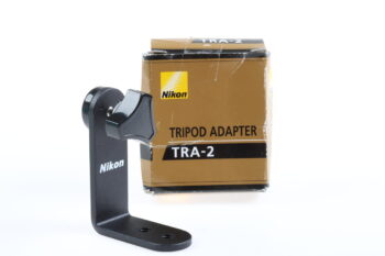 Nikon TRA-2 Stativadapter