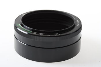 Nikon Sonnenblende HN-12 für Polarisationsfilter