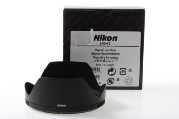 Nikon Sonnenblende HB-87