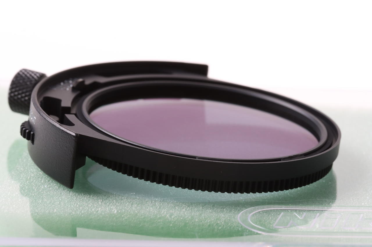 Nikon C-PL3L Polfilter für lange Brennweiten