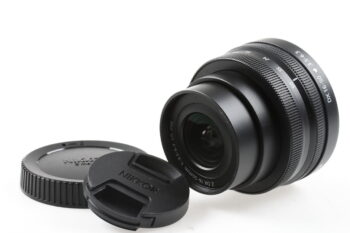 Nikon Z DX 16-50mm f/3,5-6,3 VR - #20028972