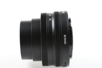 Nikon Z DX 16-50mm f/3,5-6,3 VR - #20028972
