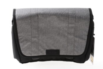 Nikon Camera System Bag - Tasche grau