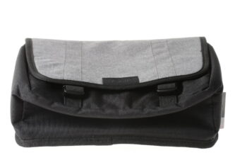 Nikon Camera System Bag - Tasche grau