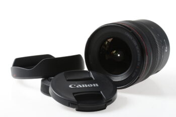 Canon RF 14-35mm f/4,0 L IS USM - #2404001967