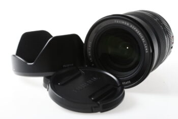 FUJIFILM Fujinon XF 16-55mm f/2,8 R LM WR II - #5AA02321