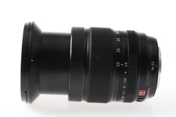 FUJIFILM Fujinon XF 16-55mm f/2,8 R LM WR II - #5AA02321
