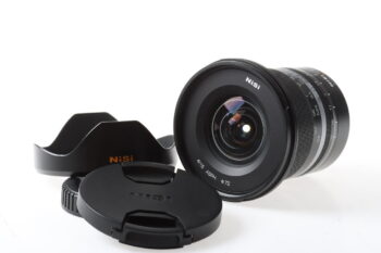 NiSi 15mm f/4,0 ASPH für Nikon Z - #6062604233585