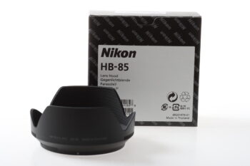 Nikon Sonnenblende HB-85