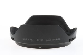 Nikon Blende HB-107 für Z 17-28mm