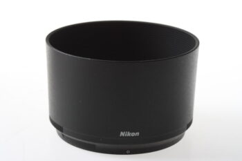 Nikon HB-91 Blende für Z 85mm 1,8