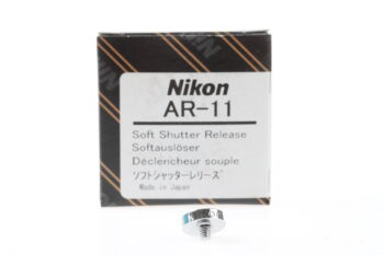Nikon AR-11 Softauslöser