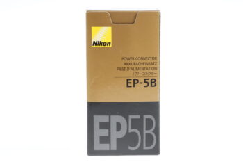 Nikon Akkufacheinsatz EP-5B