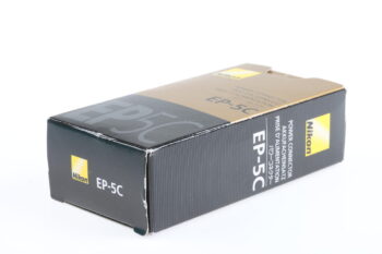Nikon Akkufacheinsatz EP-5C