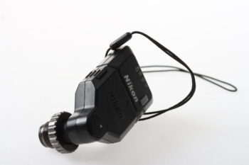 Nikon WR-10 Funksteuerung