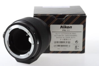 Nikon MF PN-11 52,5mm Zwischenring