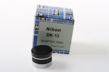 Nikon DK-13 Adapter Ring