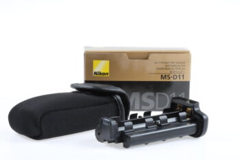 Nikon MS-D11 Batteriehalter für MB-D11