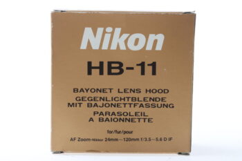 Nikon Sonnenblende HB-11