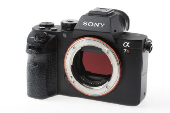 Sony Alpha 7R II Gehäuse - #3783835