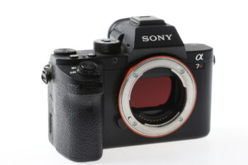 Sony Alpha 7R II Gehäuse - #3783835
