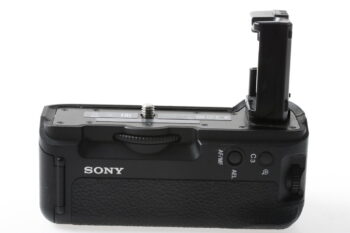 Sony VG-C2EM Batteriegriff - #6301249