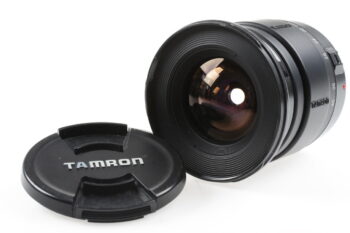 Tamron 20-40mm f/2,7-3,5 ASPH für Canon EF - #401041
