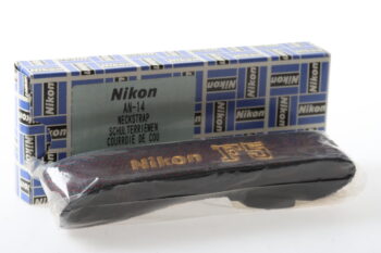 Nikon AN-14 Schulterriemen F5
