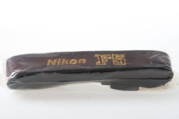 Nikon AN-14 Schulterriemen F5